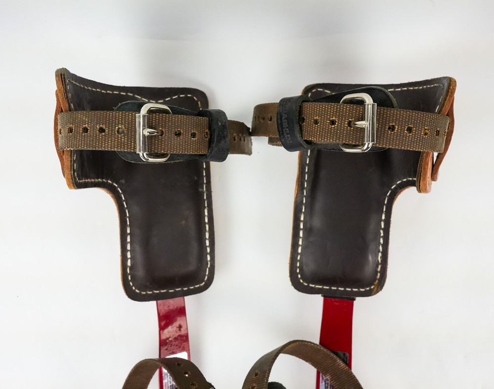 Bashlin BD16B Climbing Gaffs