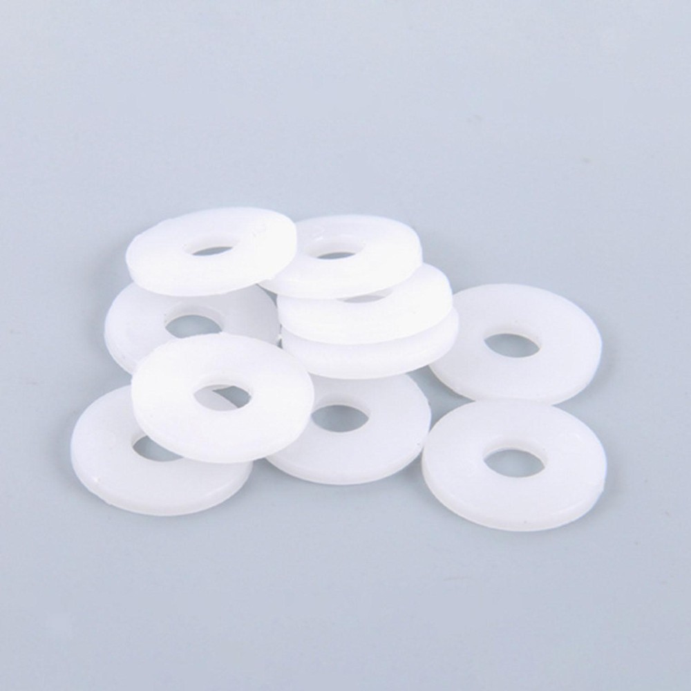 20x Airless Sprayer Gaskets Leakproof for Extension Pole Guide Accessory