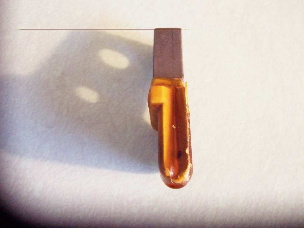 New - 308-121 Bottom Support Clamp Manchester