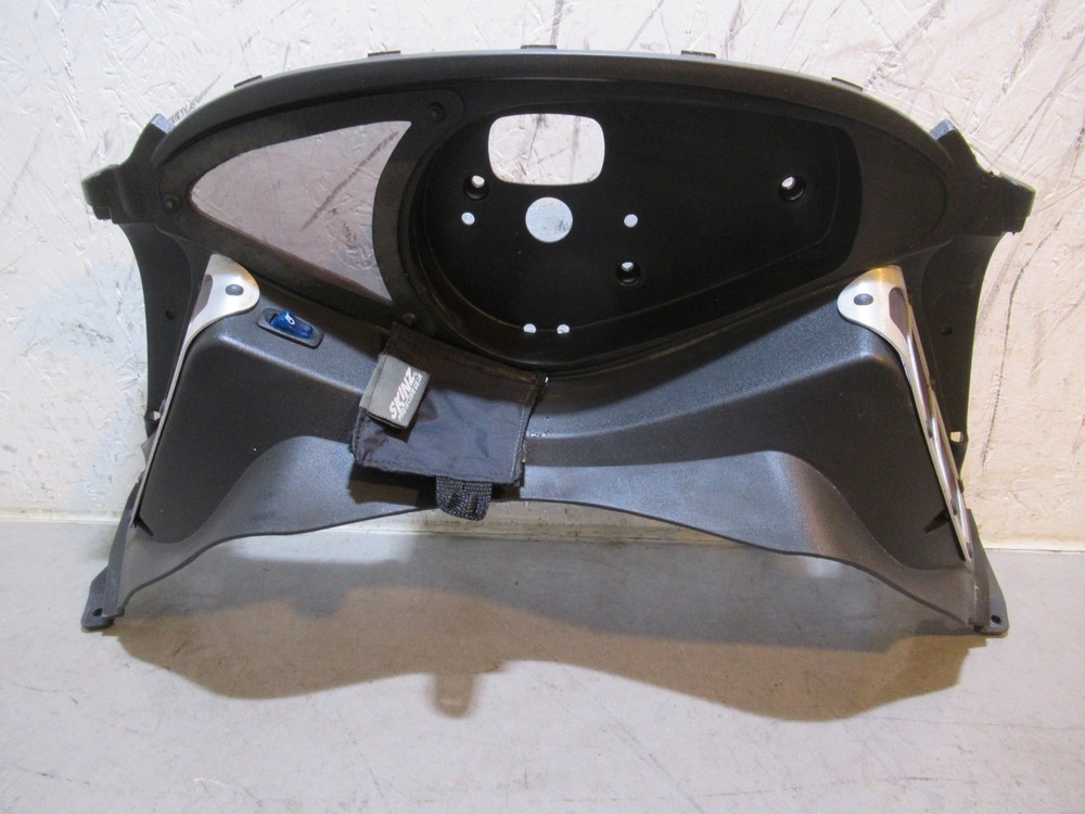 Polaris Dragon 700 Instrument Panel POD 2008 #5