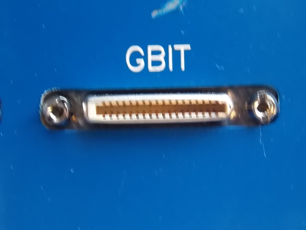 TEXAS INSTRUMENTS GPDS GENERIC PROGRAMMABLE DIGITAL SYSTEM