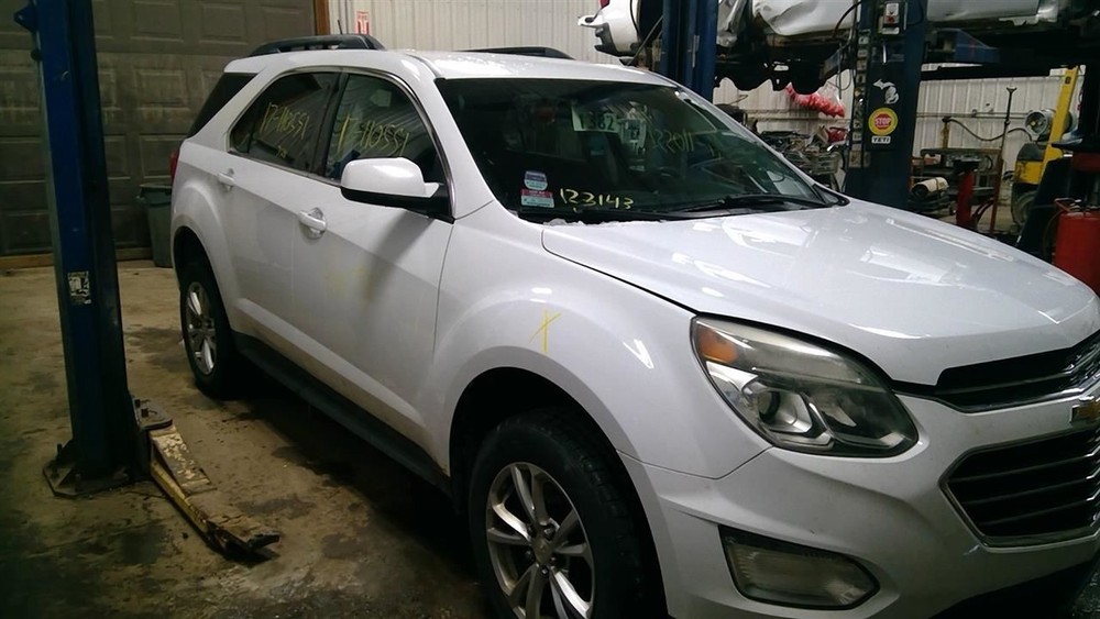 Dash Panel Fits 10-17 EQUINOX 10323390