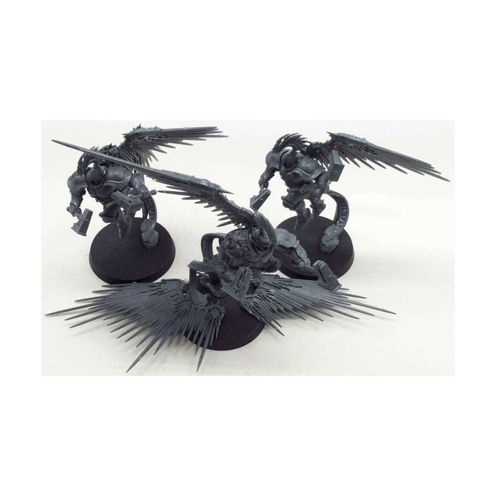 Prosecutors w/Celestial Hammers #19 NM