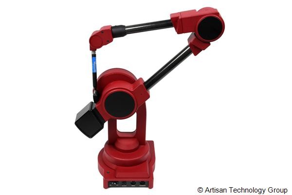 Immersion MicroScribe-3DX Desktop Digitizing System