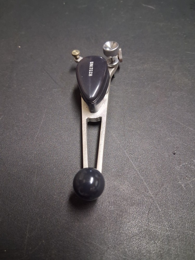 Vintage UNITECH LETTERING SCRIBER