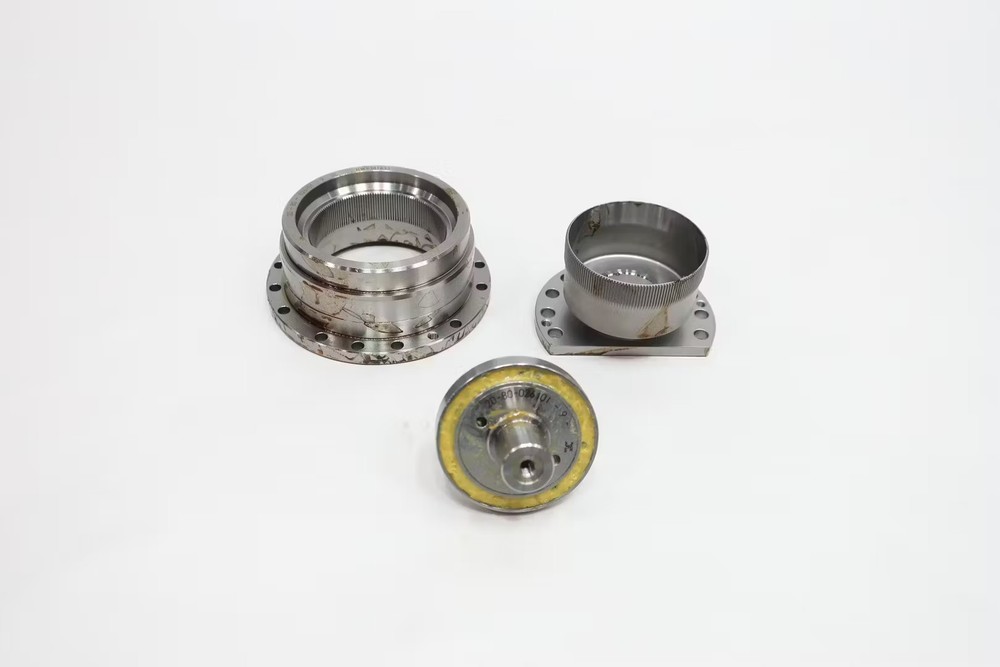 Harmonic Drive HW9381633-A B-axis Rv Reducer
