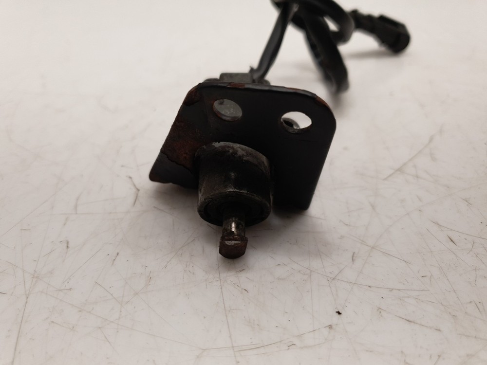 ♻️ Keeway Rkr 125 E4 2018 - 2021 Side Stand Switch ♻️