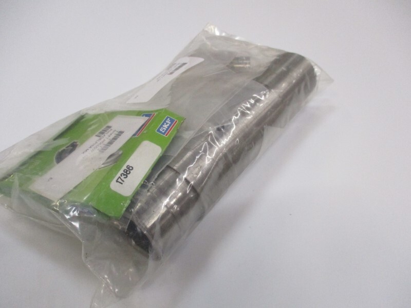 PHILADELPHIA MIXERS 21 1-1/4" NSNP