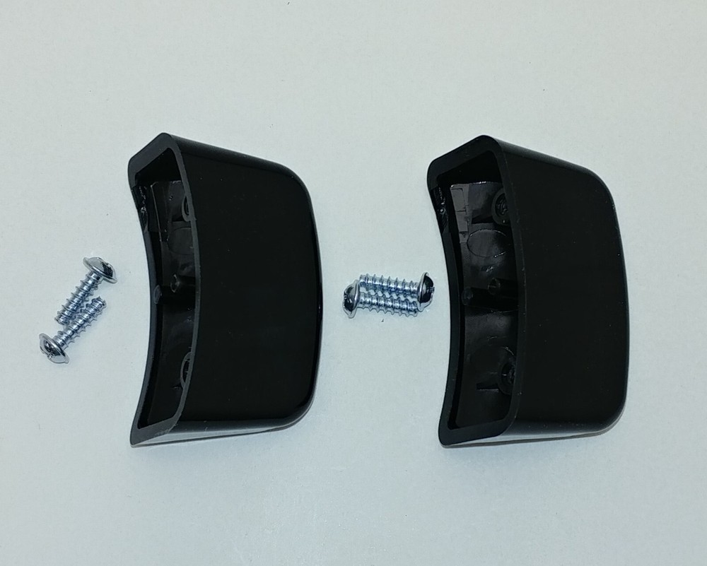 Rival Crock Pot Replacement Side Handles Set 1.5 2 Quart Slow Cooker Elite