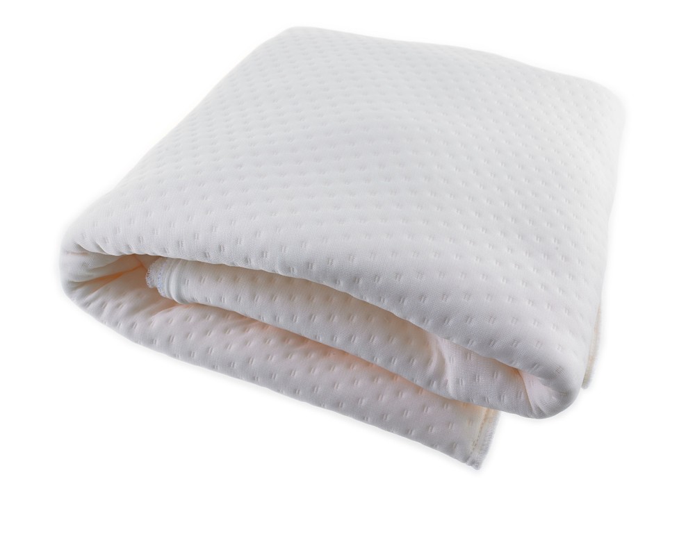 Mattress COVER Protector with High Performance Coolmax Fabric. COVER ONLY.