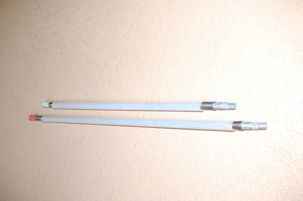 Wayne Dalton Garage Door TorqueMaster Plus Spring 8'Door 150#-159# Double Spring