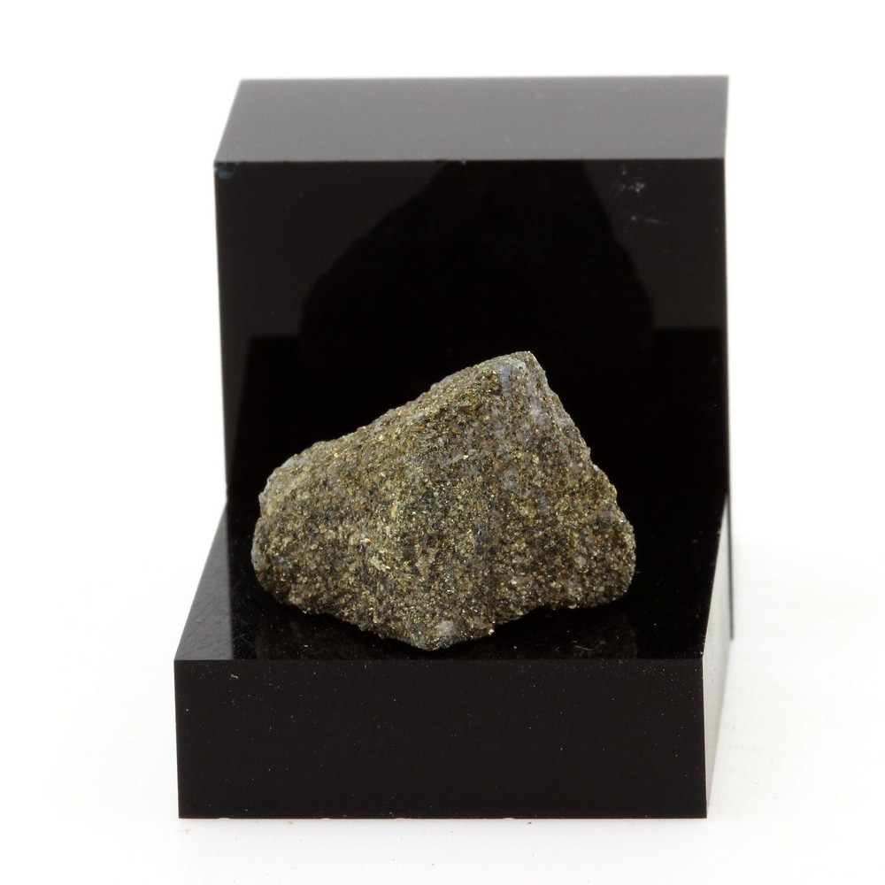 Mispickel. 32.8 CT. Germany.
