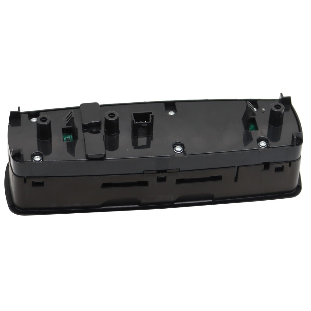 For 2007-2011 Mercedes Benz ML350 Front Driver Side Master Power Window Switch