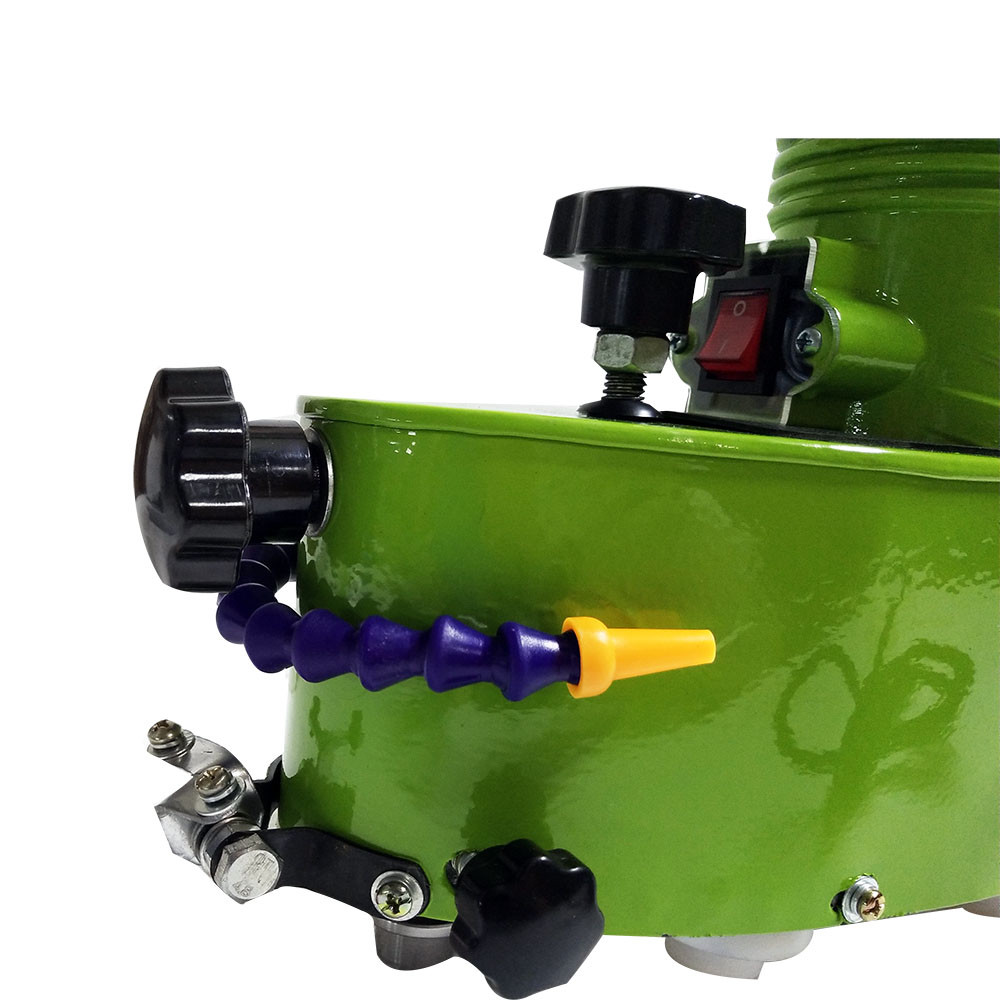 Glass Edging Machine/Small Glass Beveling Machine Edge Polishing Machine Grinder