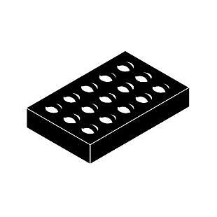 5Pcs FAN53526UC00X WLCSP-15