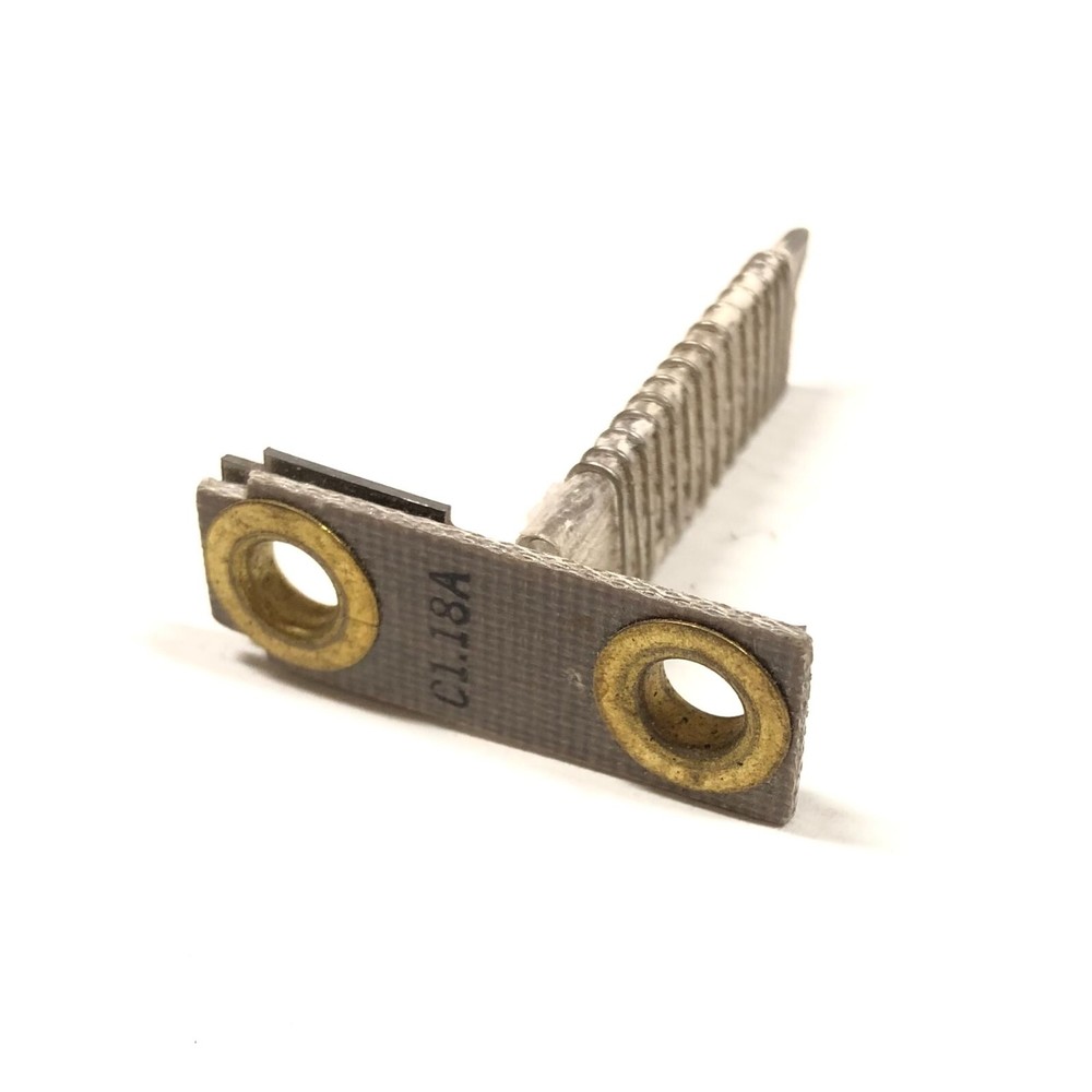 C1.18A General Electric Thermal Overload Heater