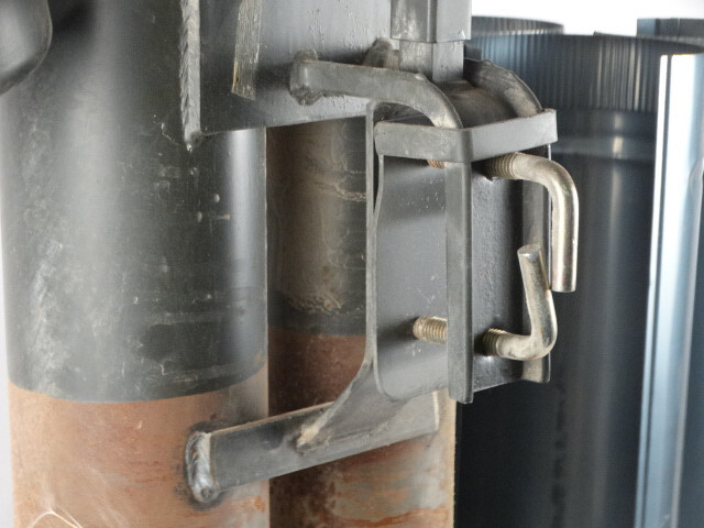 US Military Liquid Fuel Fired Immersion Heater 35,000BTU