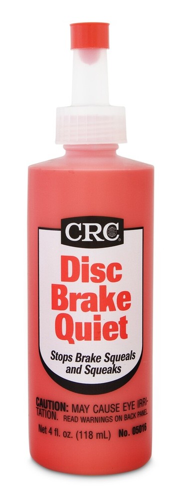 CRC DISC BRAKE QUIET 05016
