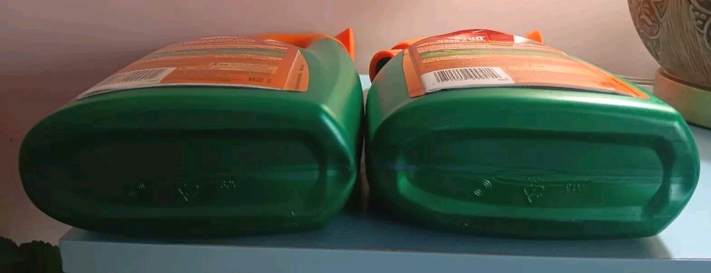 (2) Ortho Weed B Gon MAX Weed Killer Plus Crabgrass + Broadleaf Control 32 oz Ea