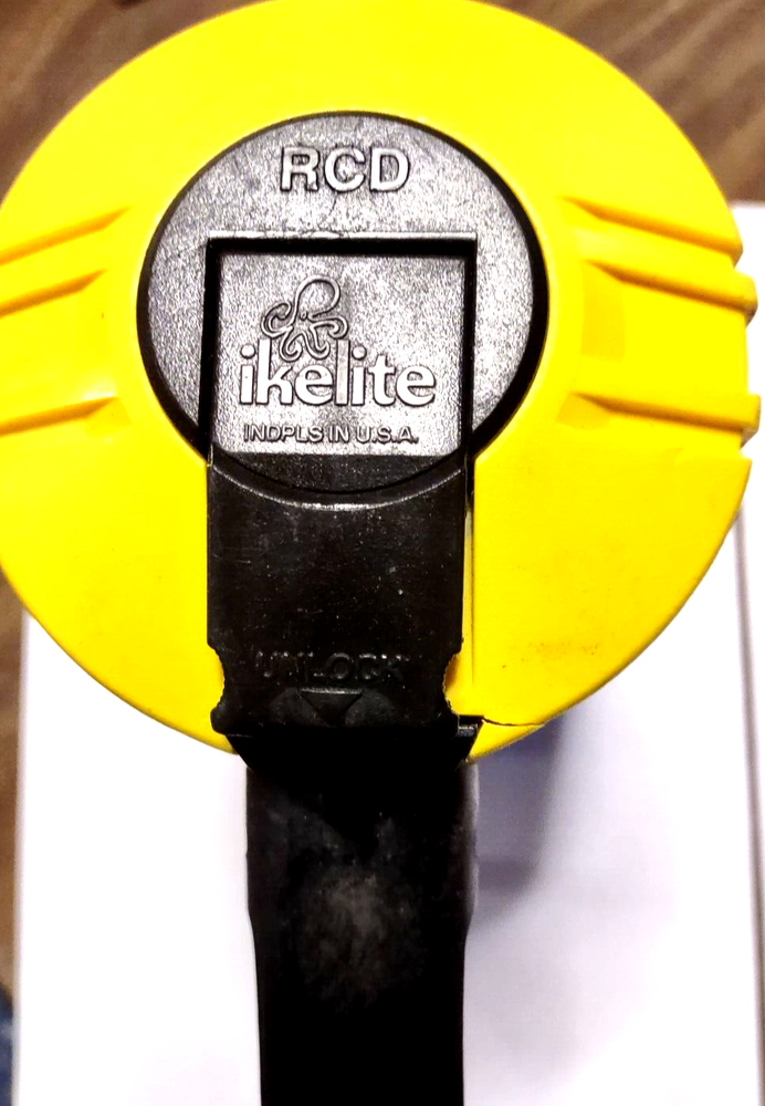 Ikelite RCD Super 8 Lite Underwater Light
