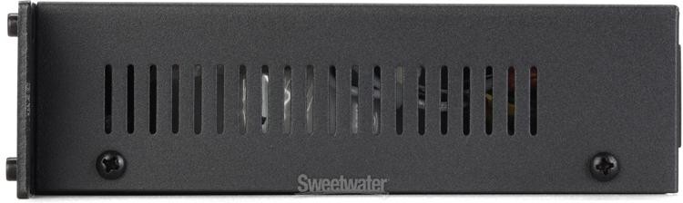 dbx DriveRack PA2 Complete Loudspeaker Management System