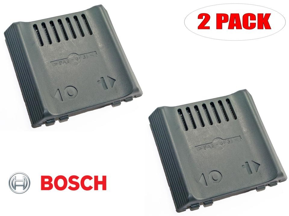 Bosch 11316EVS Demo Hammer Replacement Shift Plate - 1612026048 (2 Pack)