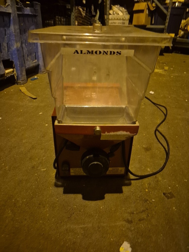 Old Tyme Pn2 Peanut Grinder -115v