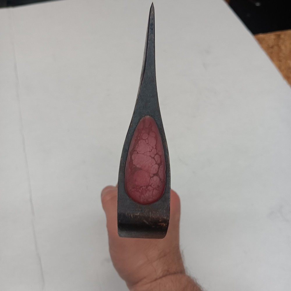 Vintage Plumb Camp Hatchet Original