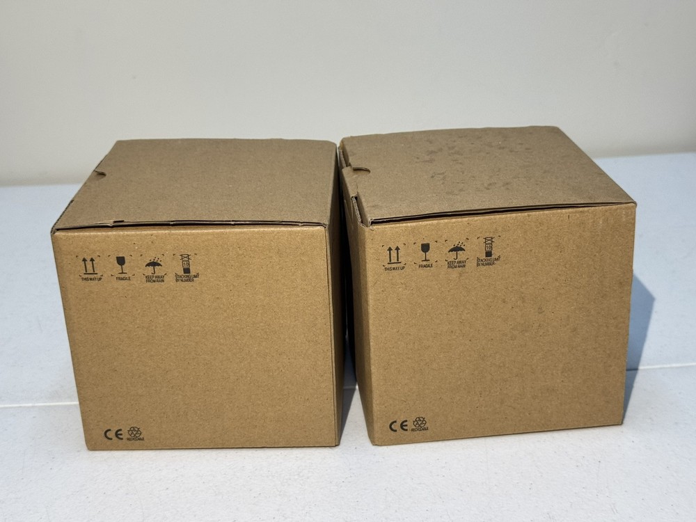 X2 CA-NC214-XD-2WH Turret IP Fixed Lens Camera