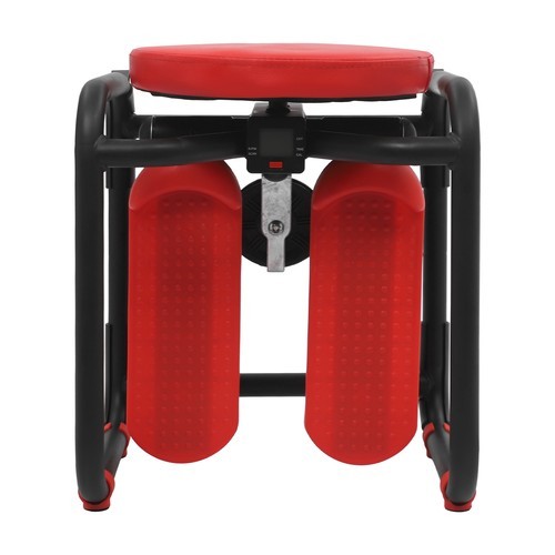Multi-Function Stepper with Seat Mini Sport Stepping Machine for Home Exercise