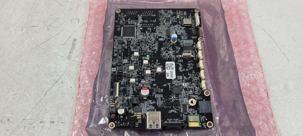 BLUBOX AI Recorder Controller – AIRC-2 Access Control Board (BOARD ONLY)