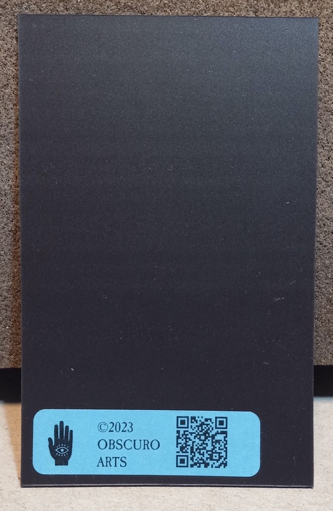 Magnet #134 Glitchy Bart Simpson Video VHS