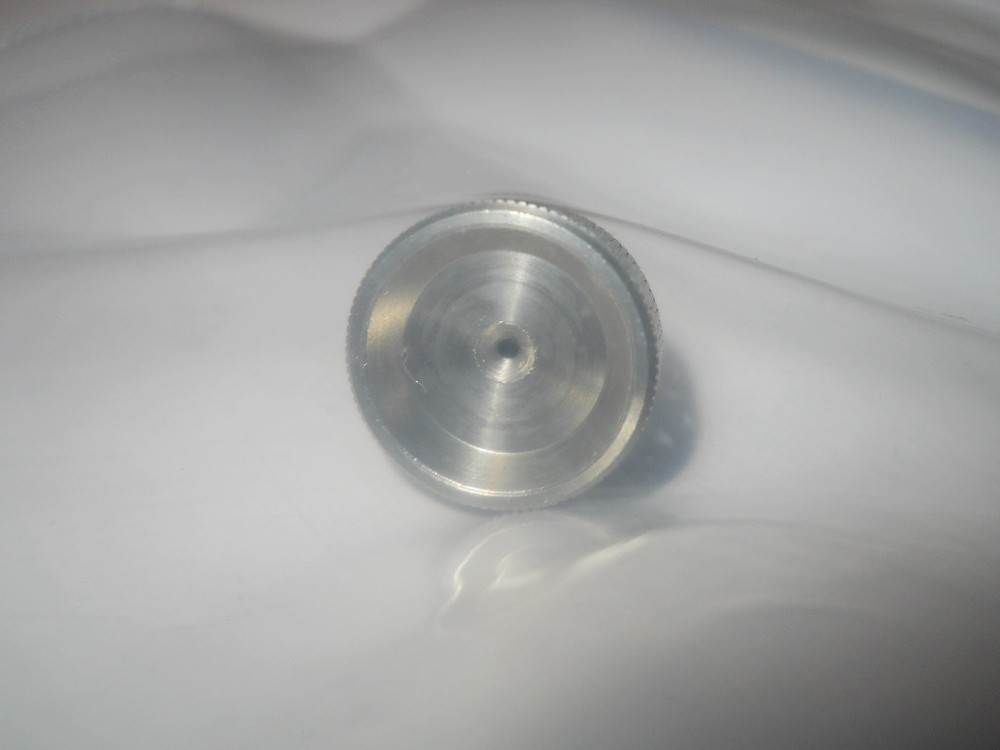 MicroLiter Analytical Valve Needle Guide for HTS PAL & LC-Mini, LPAL.MV3012A