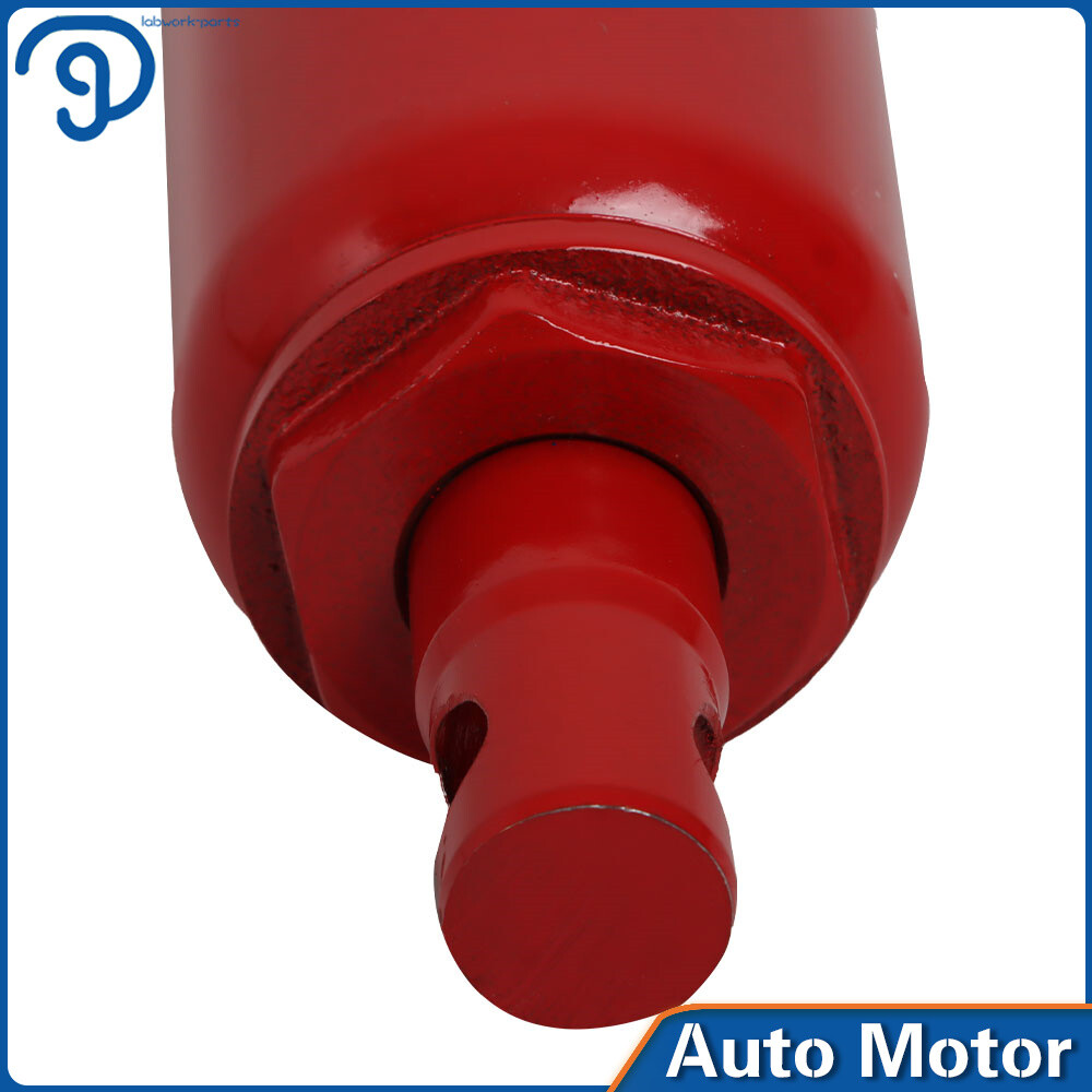 3 Ton Long Manual Hydraulic Jack Single Pump Engine Lift Cherry Picker