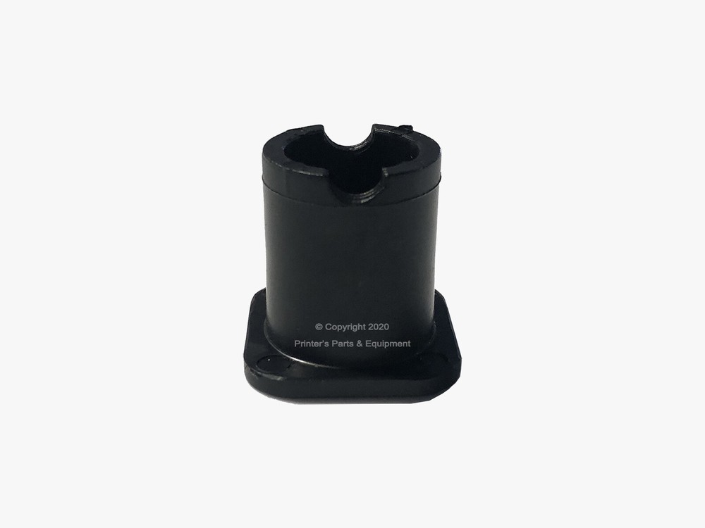 Spring Retainer Box for Baum Folder 47113