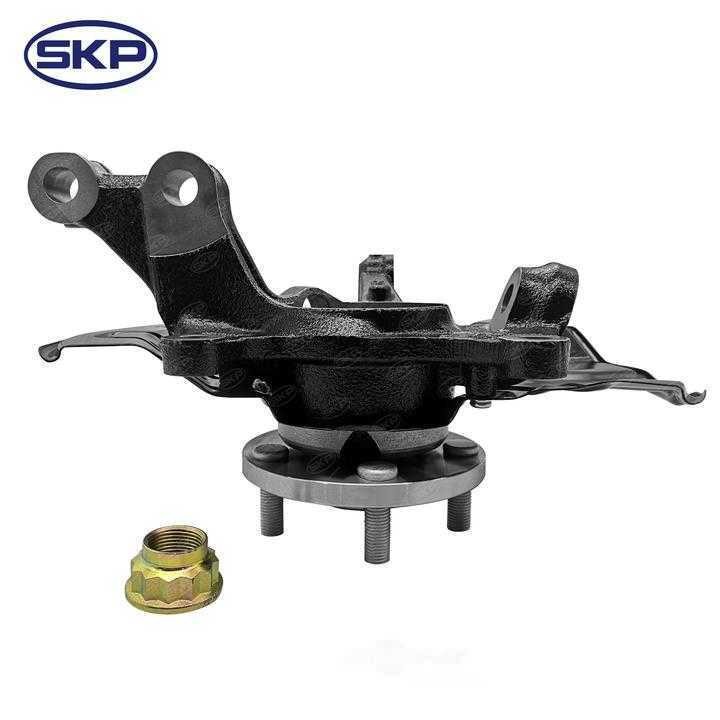 Steering Knuckle Kit SKP SK698476