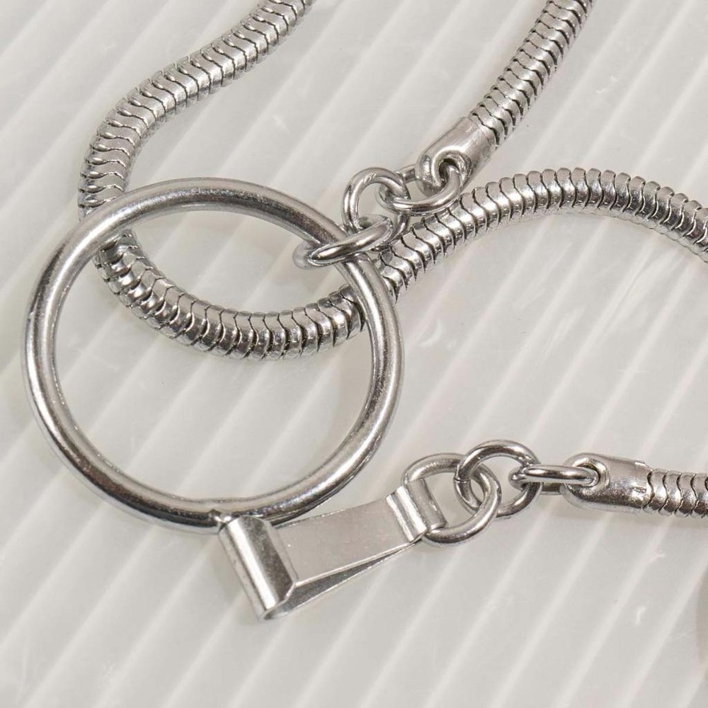 Incident Reading Filter w/ Fob Chain from Light Meter