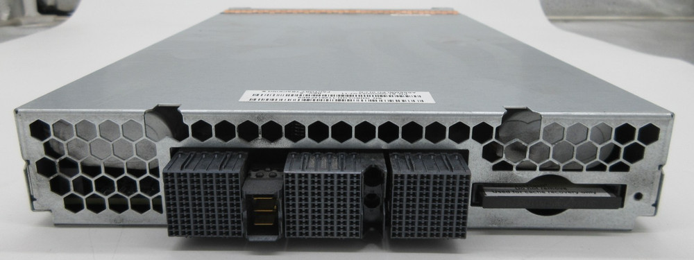 HPE BK829A P2000 G3 ISCSI MSA Array System Controller 629074-001