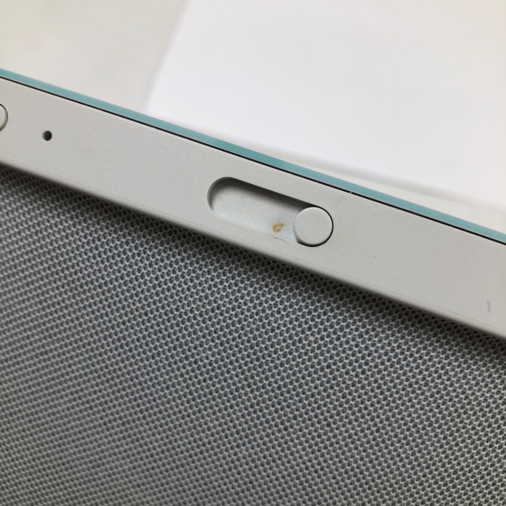 Amazon Echo Show 8 3rd Gen Smart Speaker White - R85SD6 acceptable