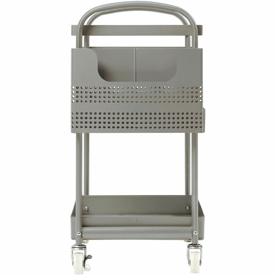 Lorell Mobile File Cart (llr-45654) (llr45654)