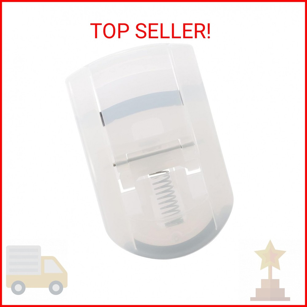 MUJI Portable Eyelash Curler