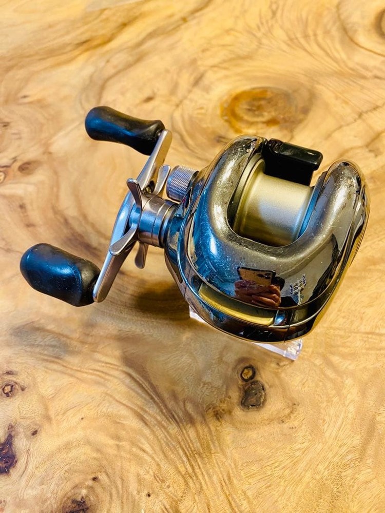 ANTARES First Generation Antares Bait Reel 【2】