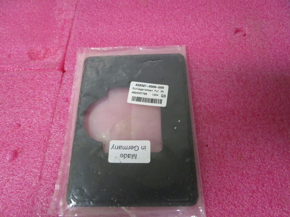 NEW! Zeiss Microscope Bracket 432321-0000-000