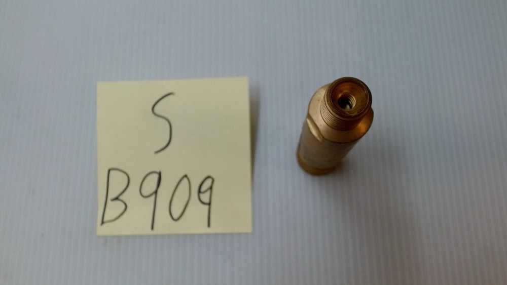 VICTOR FLAME BUSTER MODEL FBPO (OXYGEN)