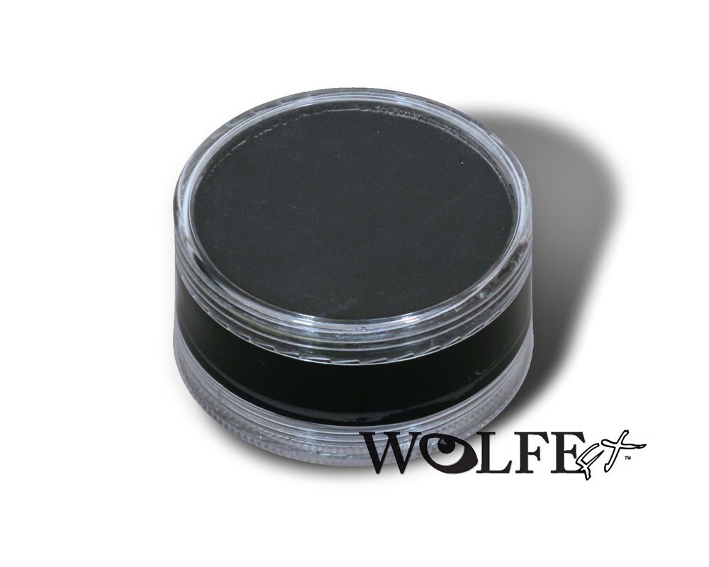 Wolfe FX White or Black 90gram