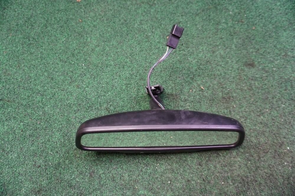 2012-2017 Hyundai Veloster Rear View Mirror OEM