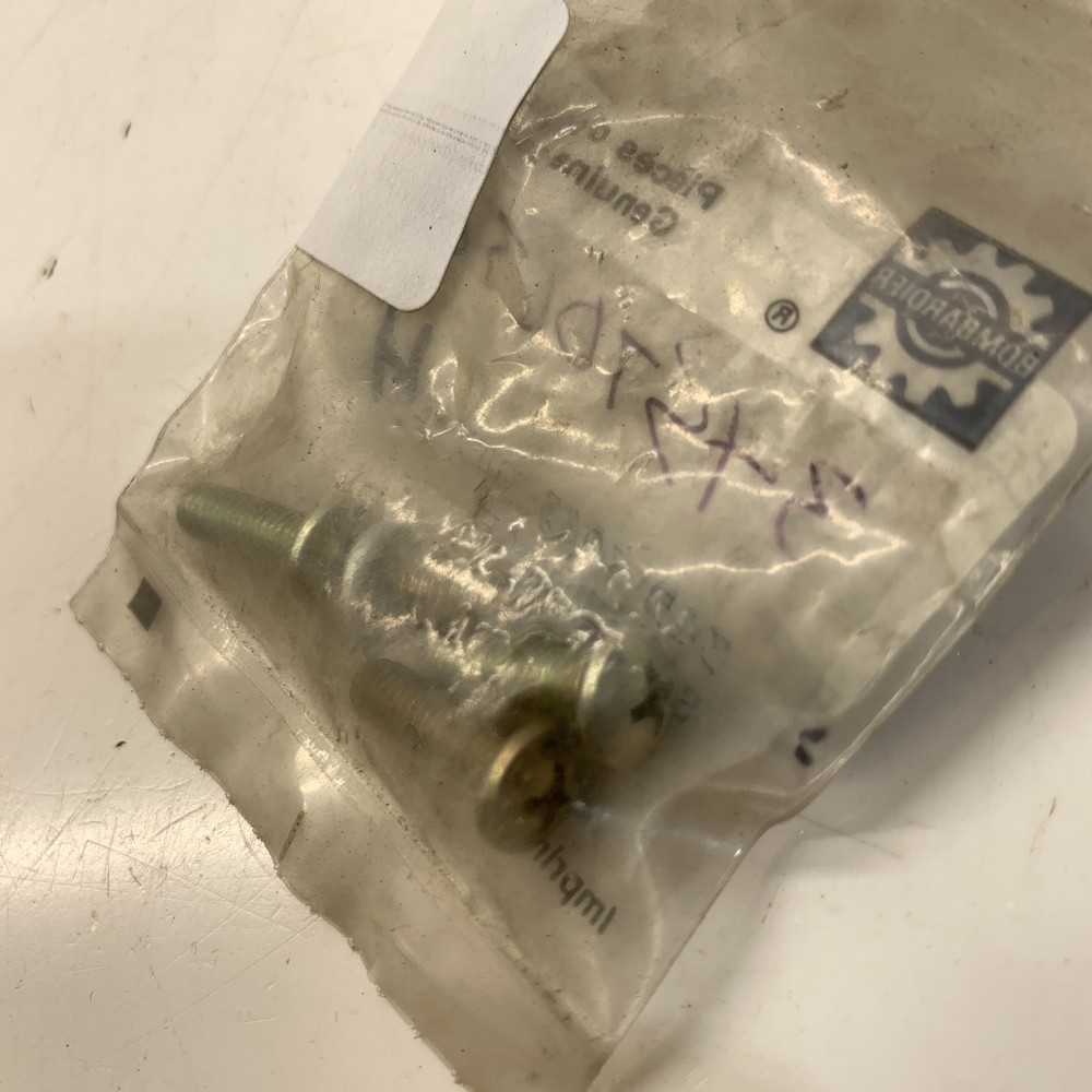 Screw, Machine - 4PK - ---- SKI-DOO N O S