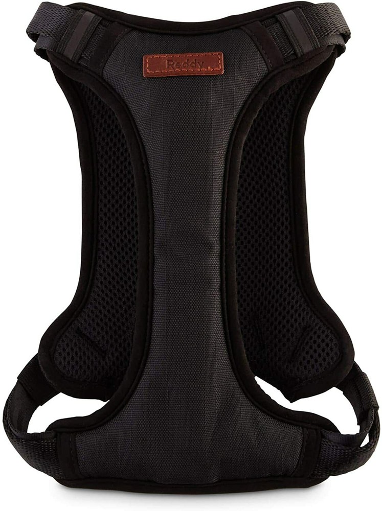 Reddy Road Trip Crash-Tested Dog Harness, small