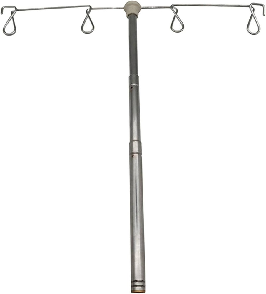 Adjustable Cone Thread Stand Large Spool Holder Sewing Embroidery Serger 1 PC