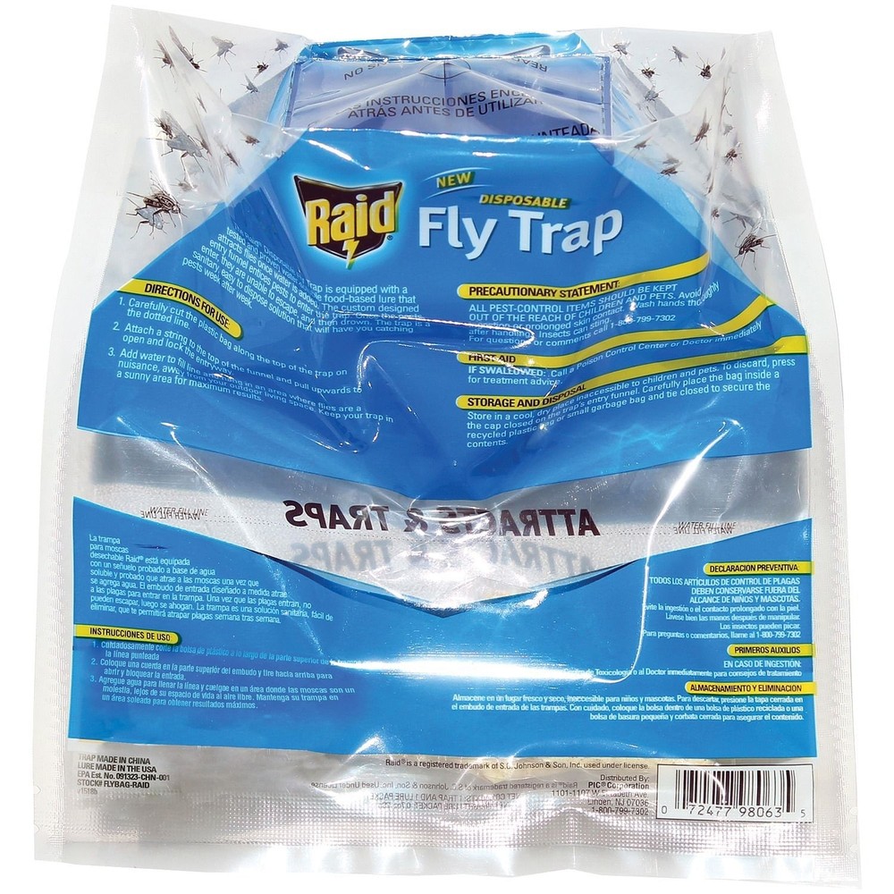 Raid FLYBAG-RAID Fly Bag